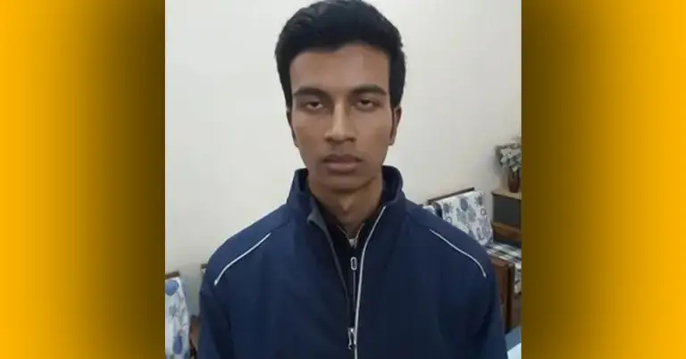 দিব্য জ্যোতি সাহা